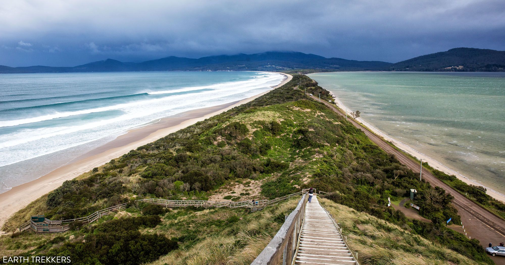 Featured image for “6 Must-Have Experiences on Bruny Island, Tasmania”
