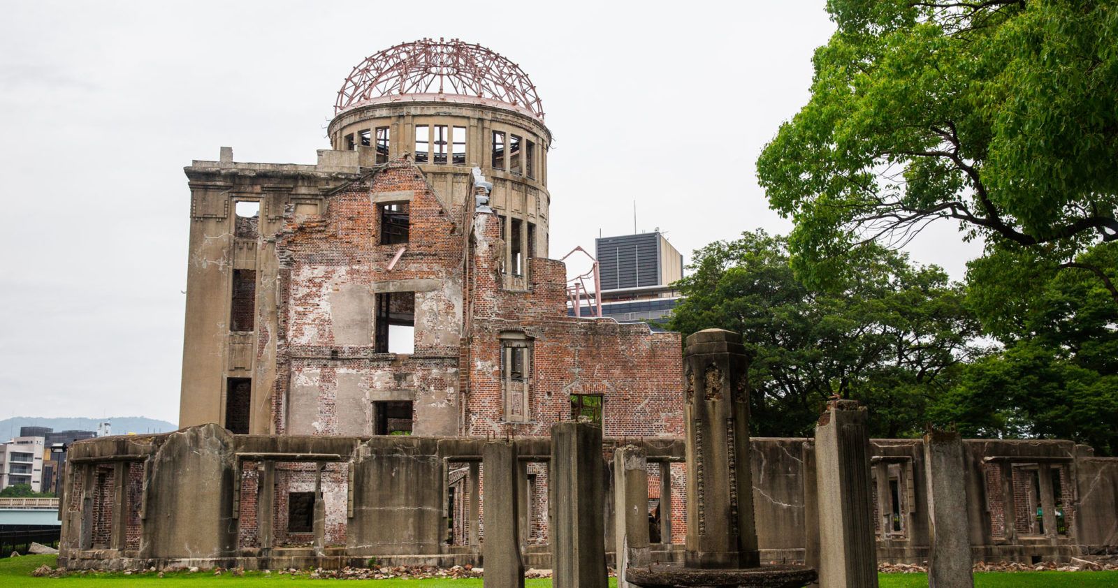How to Plan a Hiroshima Day Trip from Kyoto