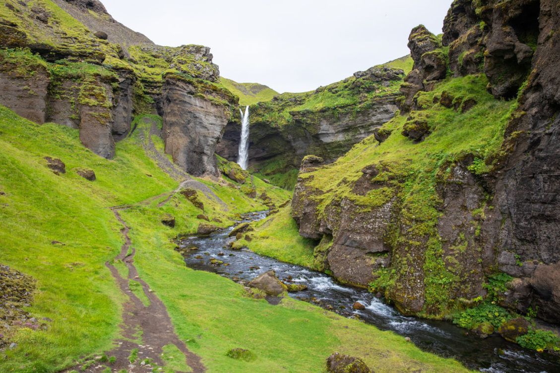 20 Epic Things to Do on the South Coast of Iceland – Earth Trekkers