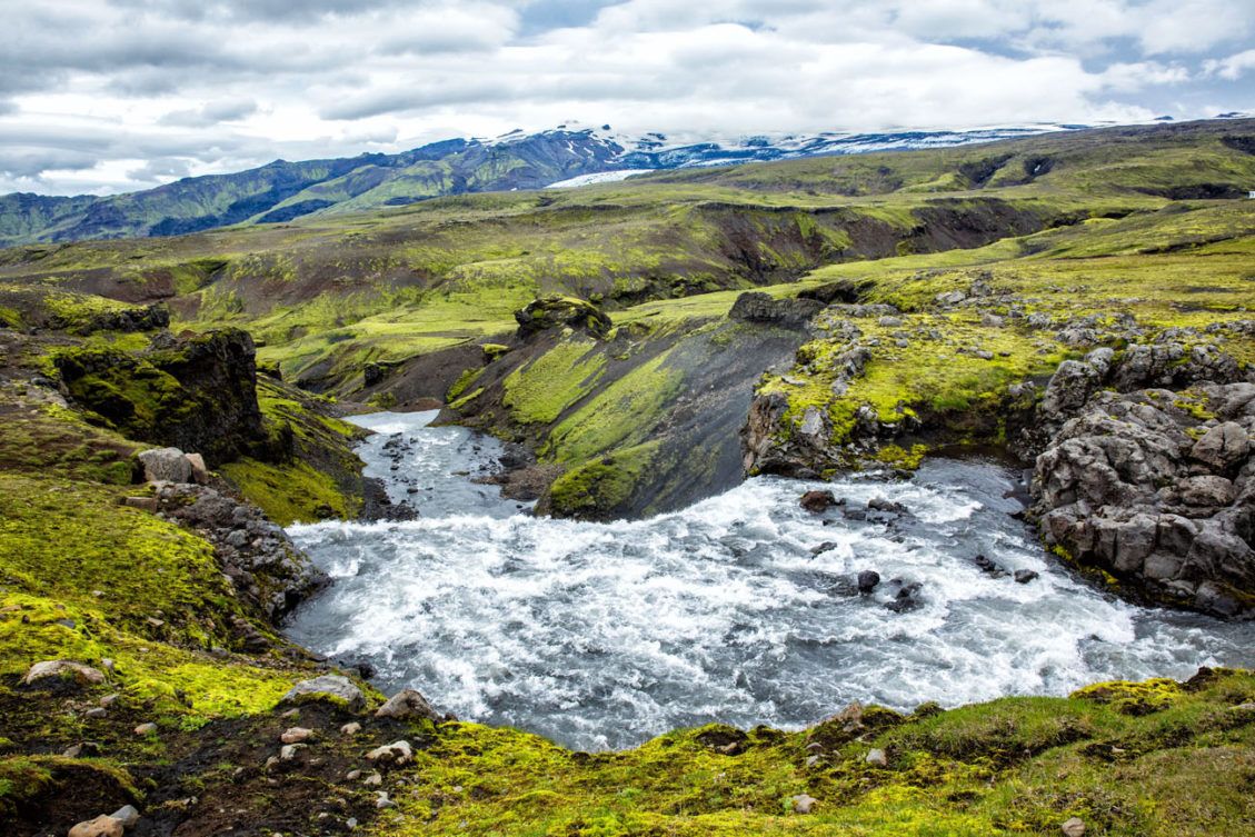 10 Epic Day Hikes In Iceland For Your Bucket List Earth Trekkers