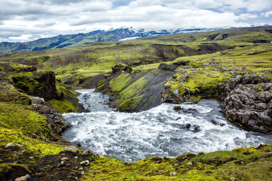 10 Epic Day Hikes in Iceland for Your Bucket List – Earth Trekkers