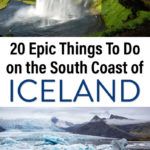 Iceland South Coast Travel Guide