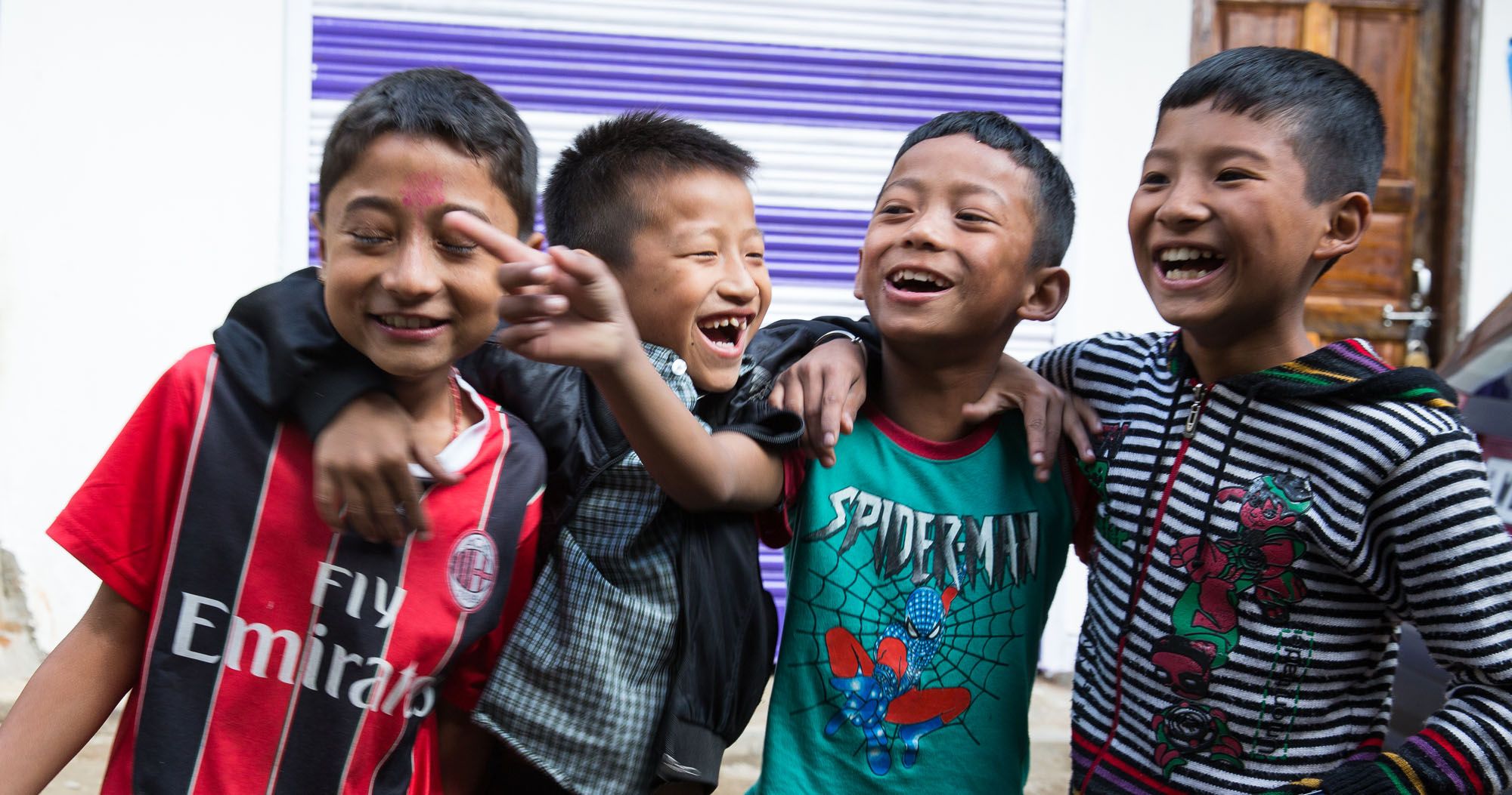 Featured image for “Happy Diwali from Darjeeling, India”