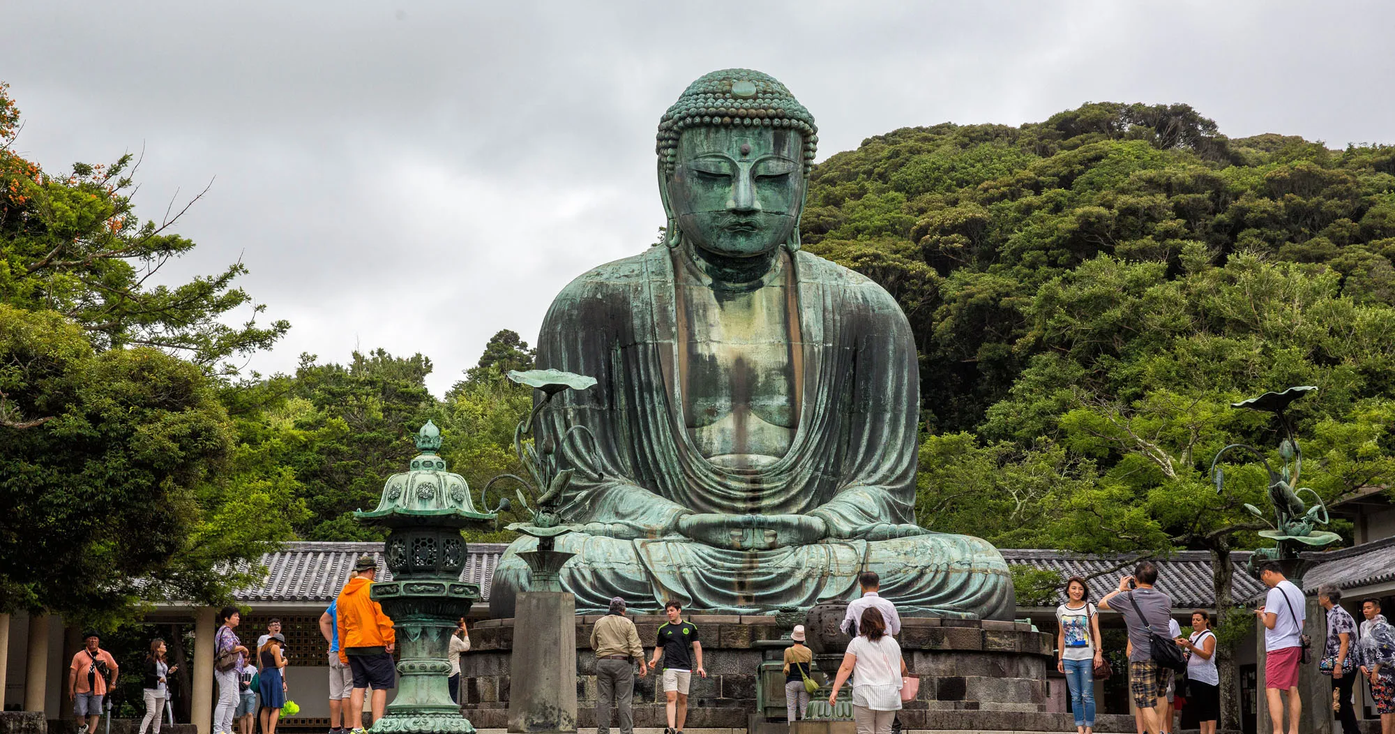 Featured image for “How to Plan a Kamakura Day Trip from Tokyo”