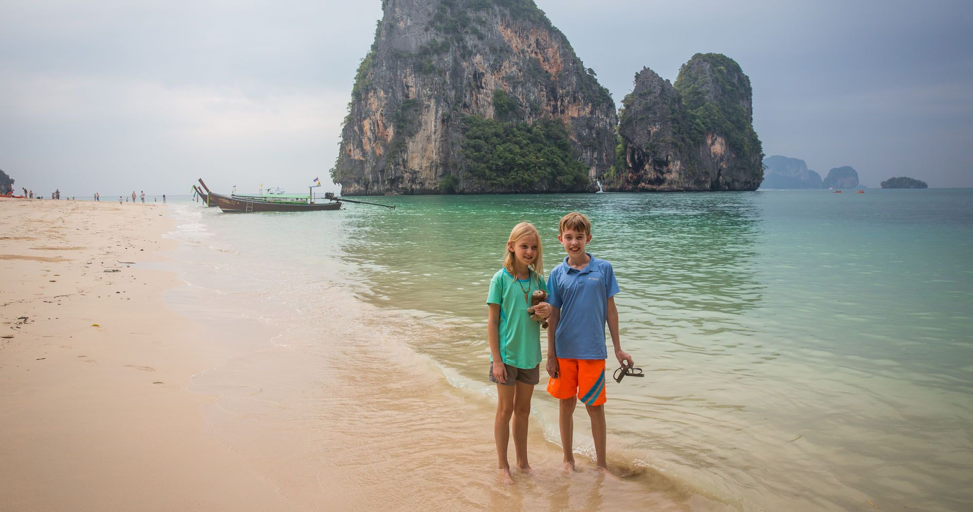 Featured image for “Favorite Photos, Favorite Moments from Krabi, Thailand”