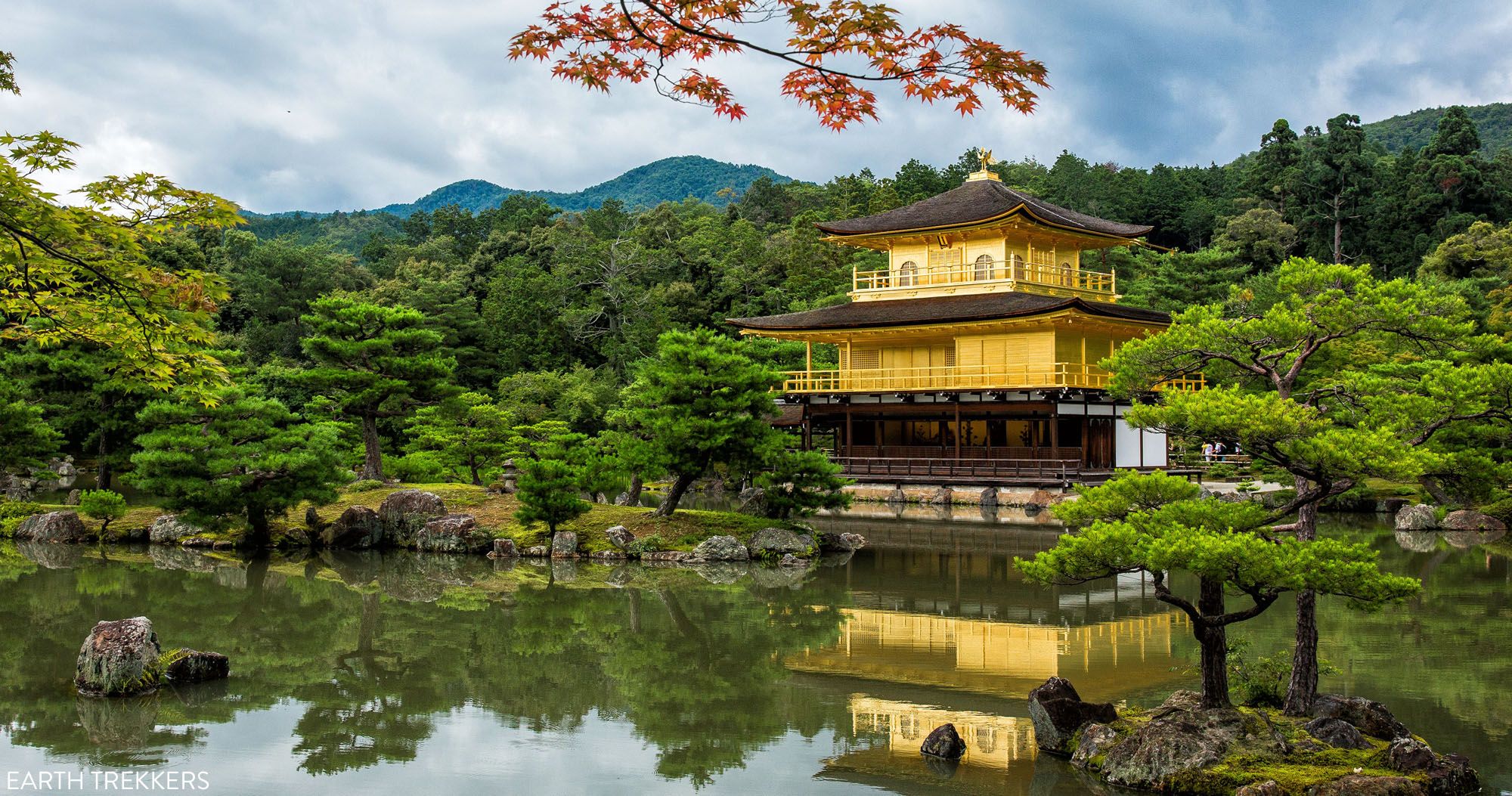 特征图像“日本京都相片