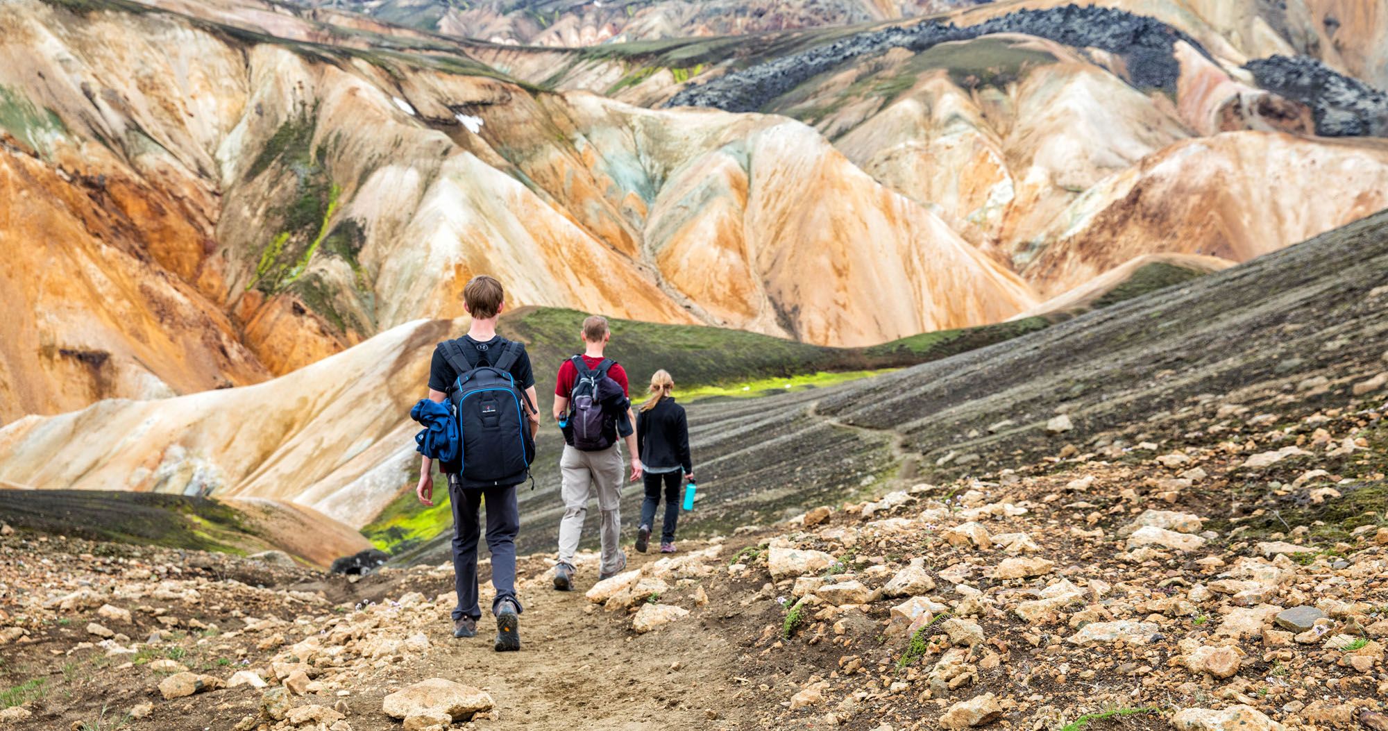 Featured image for “10 Epic Day Hikes in Iceland for Your Bucket List”