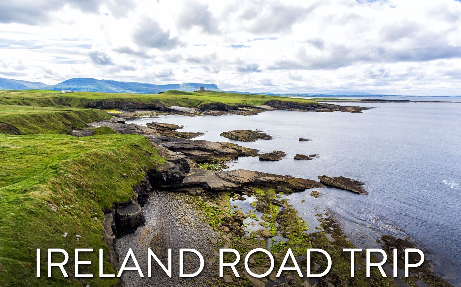 Ireland Road Trip