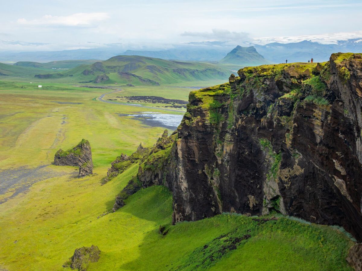 10 Scenic Drives to Take in Iceland