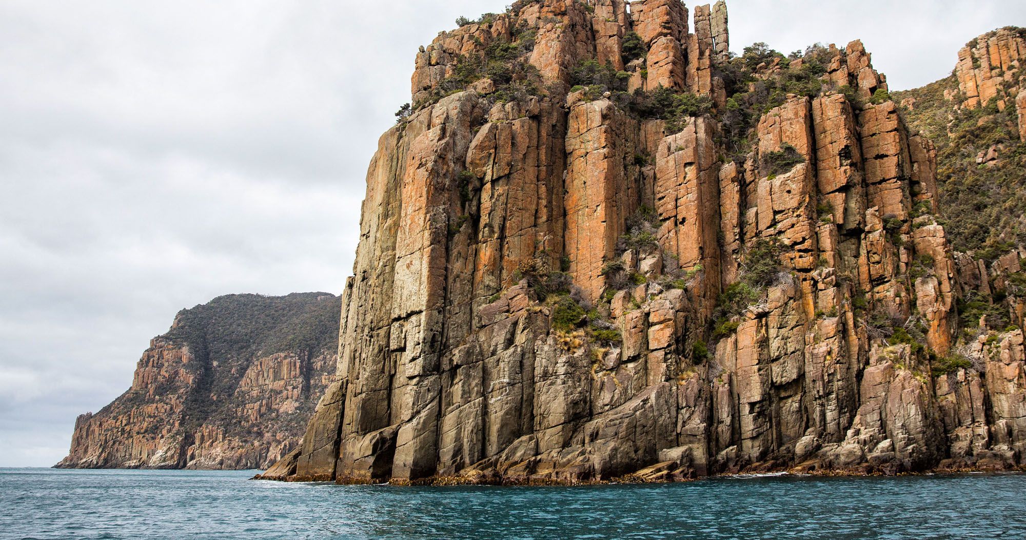 Featured image for “The Tasman Island Cruise: One of the Best Ways to Experience Tasmania”