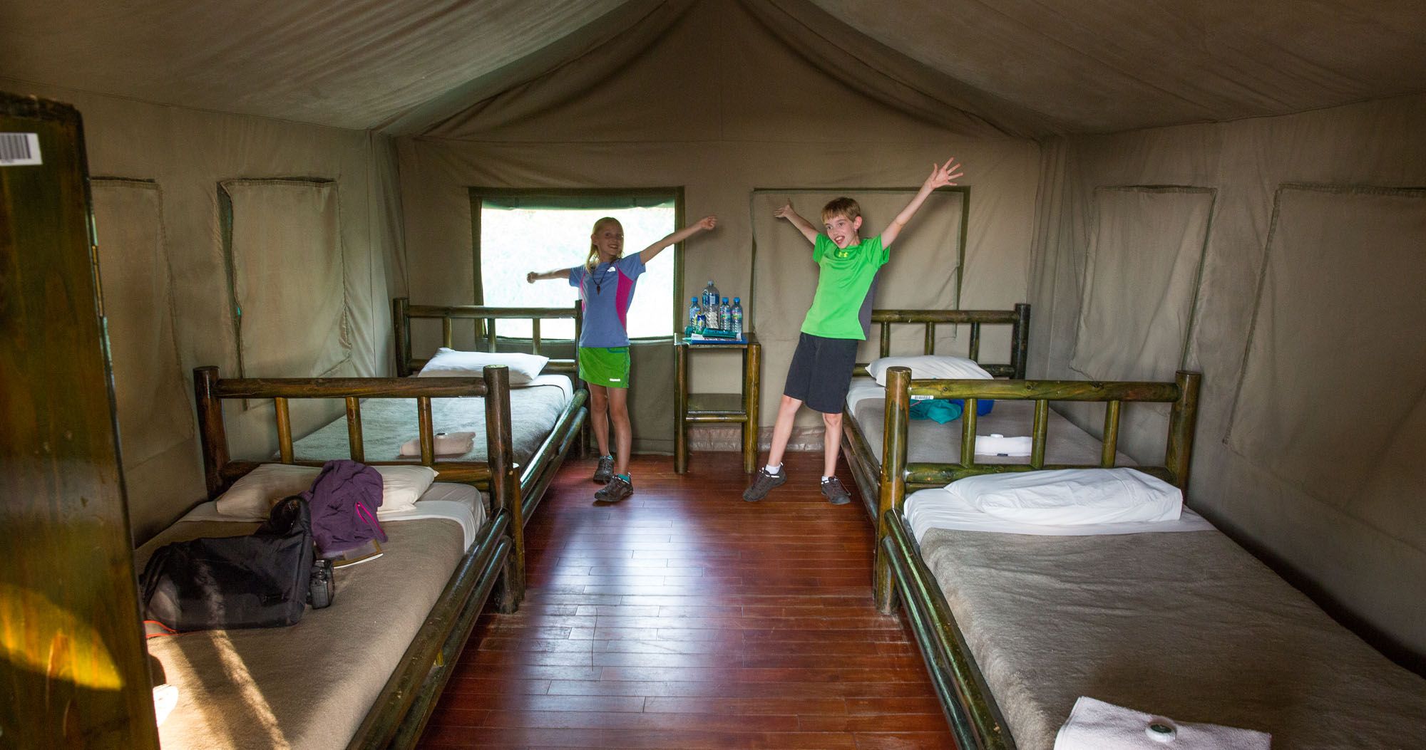 Ik wil niet Verdeelstuk bekennen Sleeping with Lions in Tamboti Camp, Kruger National Park – Earth Trekkers