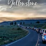 Best hotels, lodges, and campgrounds in and around Yellowstone National Park. Recommendations on the best places to stay.