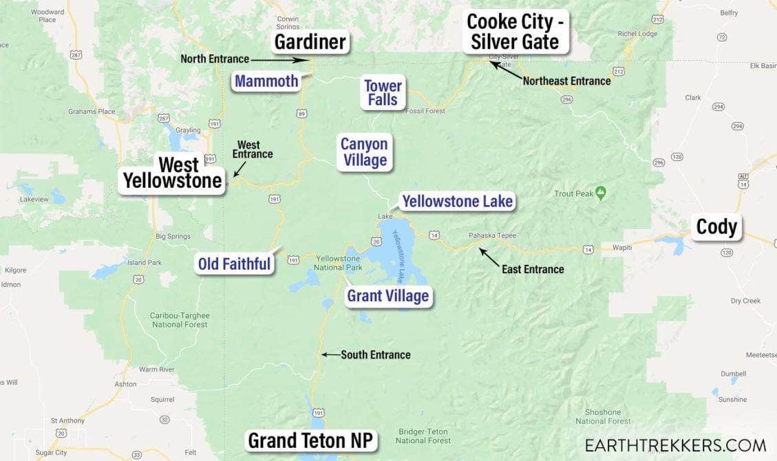Where To Stay In Yellowstone Map 1129x670 .optimal 
