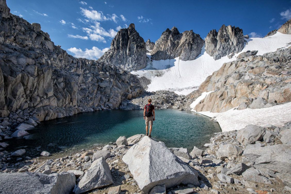 20 Best Day Hikes in the World Travel Inspiration Earth Trekkers