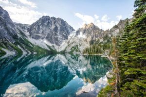 How to Hike the Enchantments in One Day: A Step-By-Step Trail Guide ...