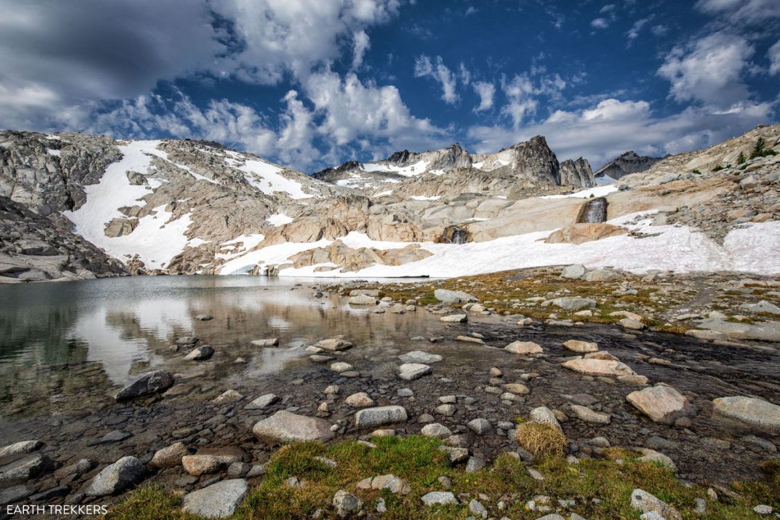 The Enchantments Thru Hike: The Complete Guide – Earth Trekkers