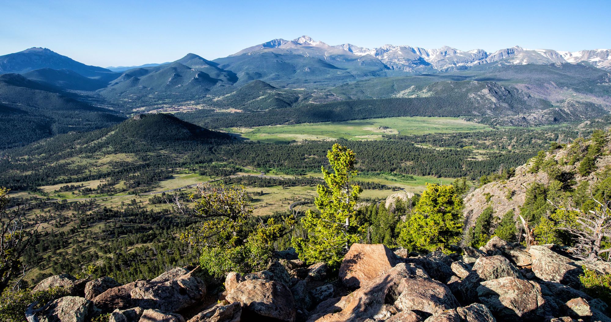 Featured image for “How to Hike Deer Mountain, RMNP | Helpful Tips, Trail Stats, Photos”