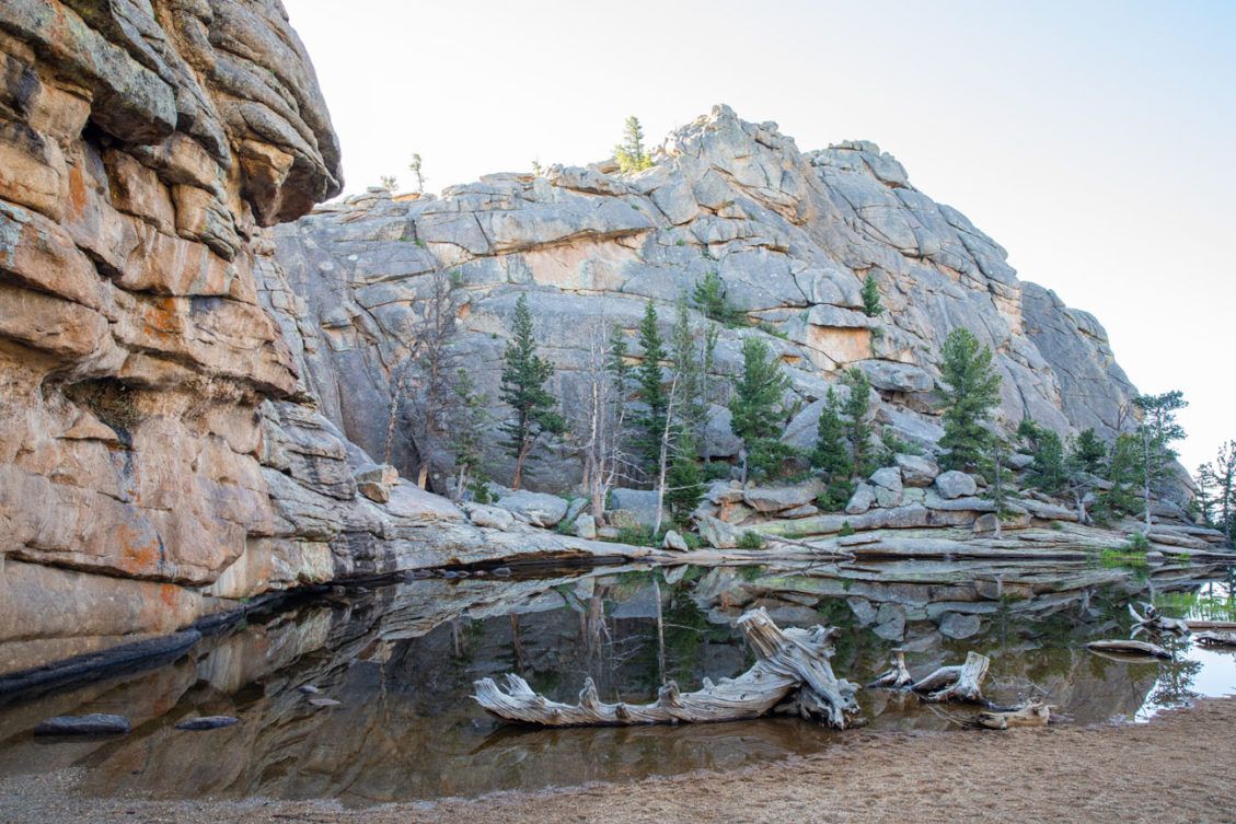 How to Hike to Gem Lake, RMNP (Trail Stats, Photos & Helpful Tips