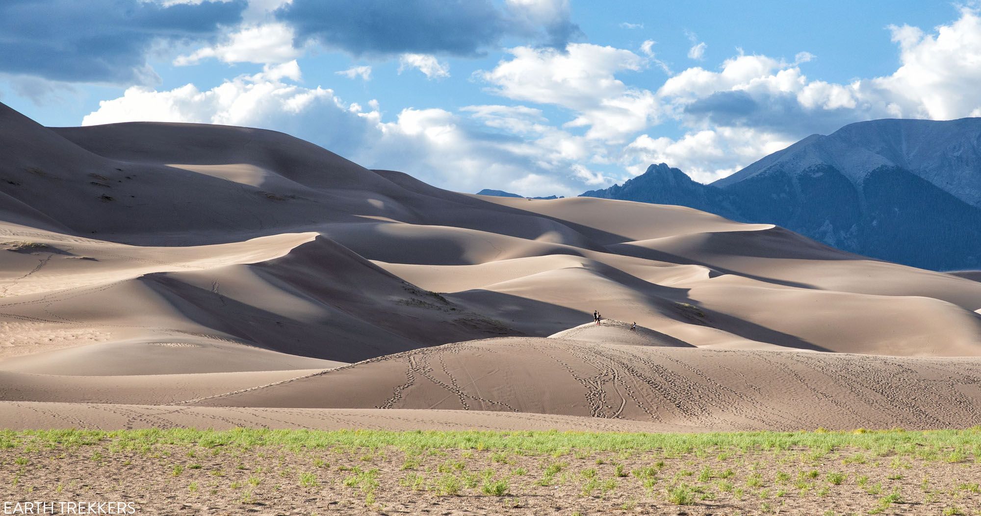 Featured image for “8 Amazing Things to Do at Great Sand Dunes National Park”