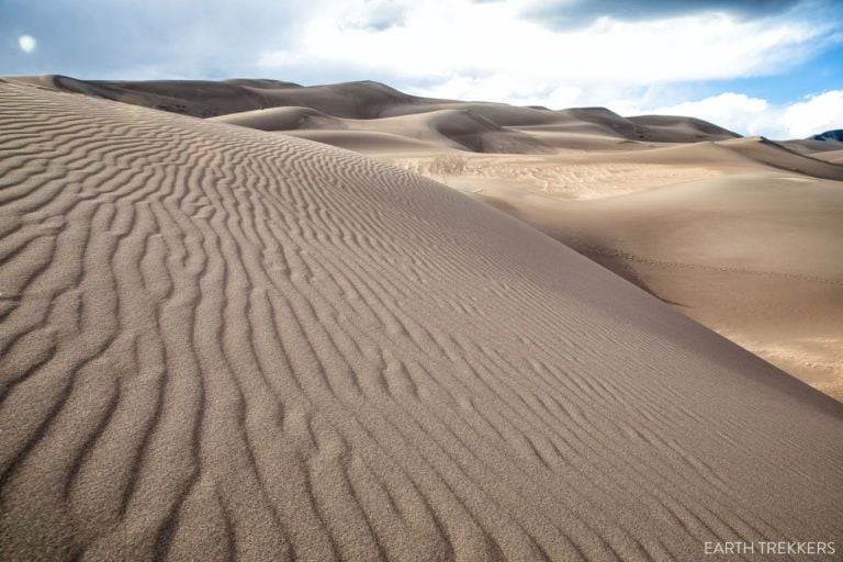 8 Amazing Things to do at Great Sand Dunes National Park – United ...