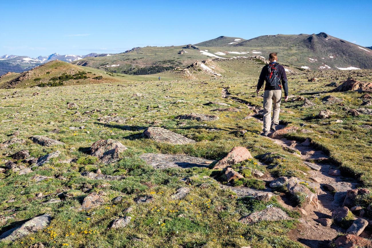 18 EPIC Rocky Mountain National Park Hikes (Helpful Guide + Photos)