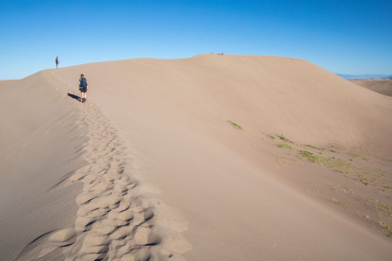 8 Amazing Things to do at Great Sand Dunes National Park – United ...