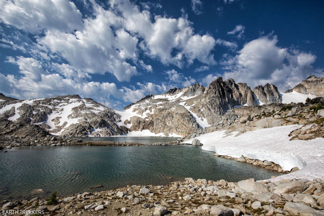 The Enchantments Thru Hike: The Complete Guide – Earth Trekkers