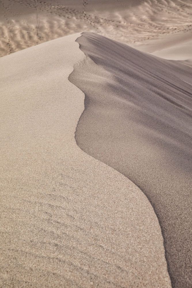 Sand Ripples | Best Things to Do in Great Sand Dunes National Park