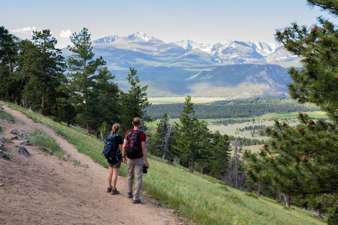 How to Hike Deer Mountain, RMNP | Helpful Tips, Trail Stats, Photos ...