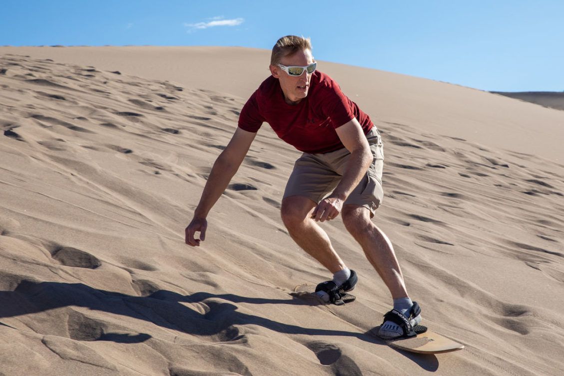 8 Amazing Things to do at Great Sand Dunes National Park United
