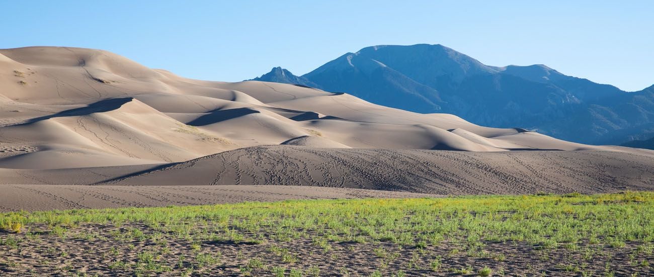 Great Sand Dunes National Park and Preserve: The Complete Guide