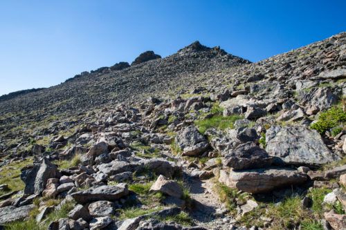 Complete Guide to the Twin Sisters Peak Trail, RMNP – Earth Trekkers