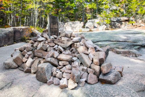 How to Hike the Beehive Trail, Acadia National Park – Earth Trekkers