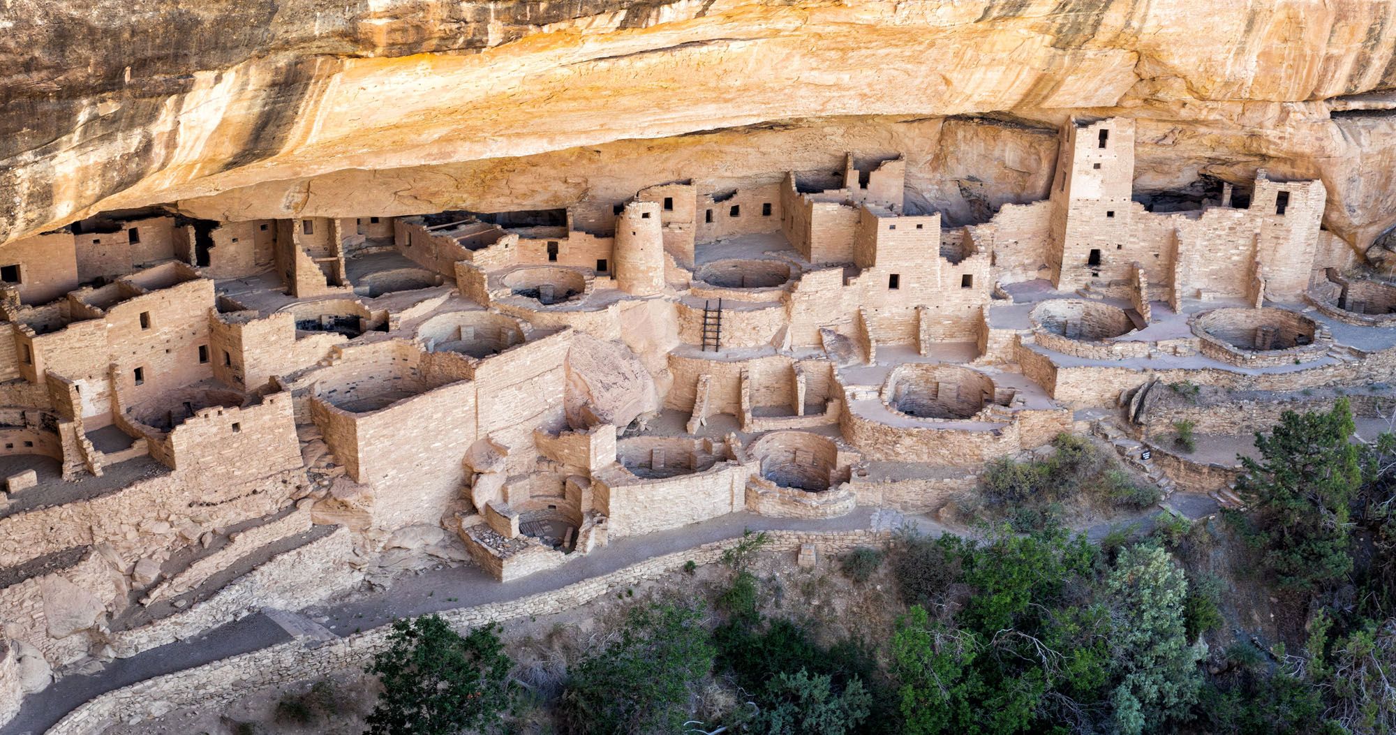 Featured image for “Top 10 Things to Do in Mesa Verde National Park”
