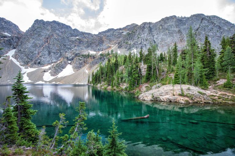 12 Great Hikes in North Cascades National Park – Earth Trekkers