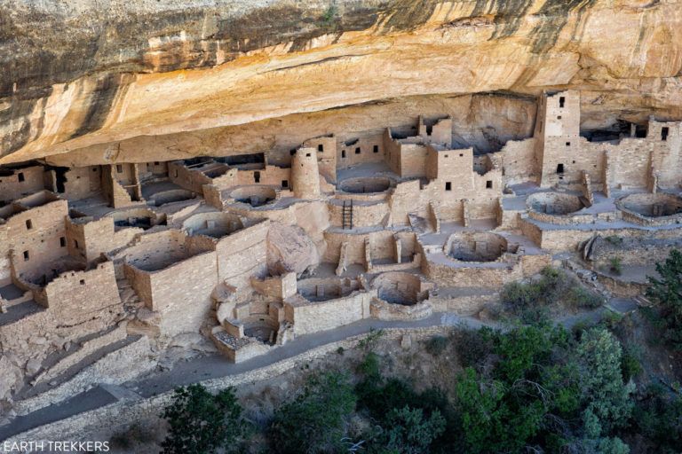 Top 10 Things to do in Mesa Verde National Park – United States