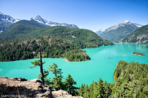 9 Best Things to do in North Cascades National Park – Earth Trekkers