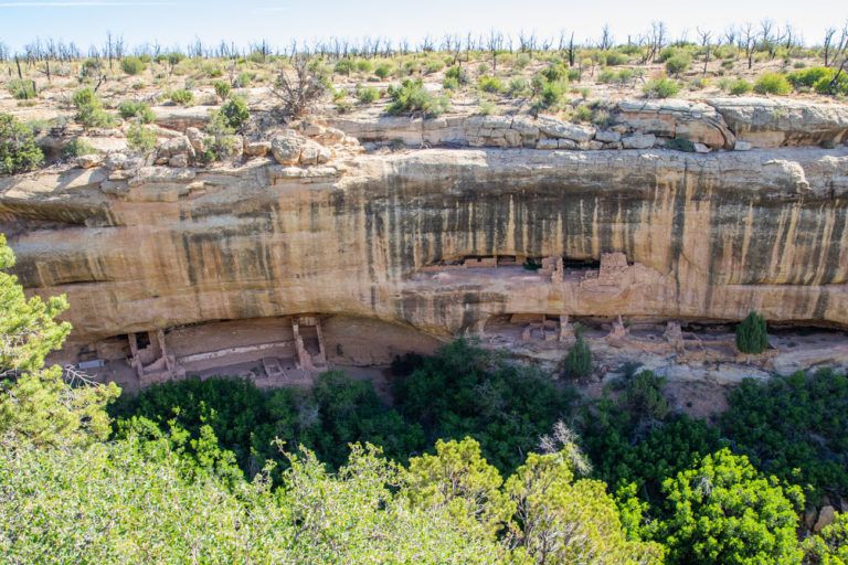 Top 10 Things to Do in Mesa Verde National Park – Earth Trekkers