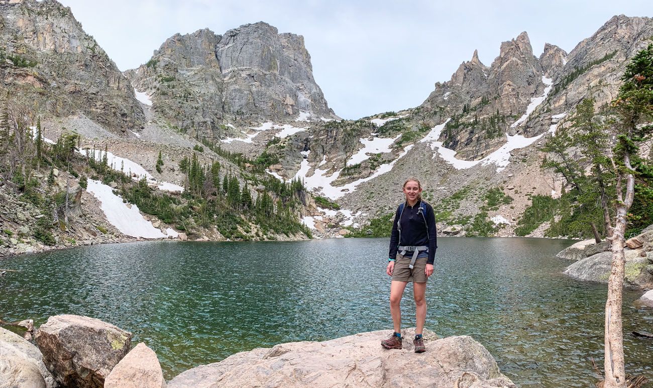 Emerald Lake Co