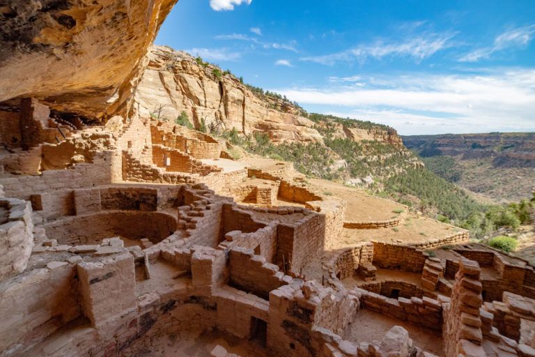 Top 10 Things to Do in Mesa Verde National Park Earth Trekkers