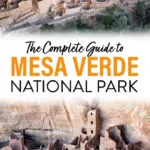 Mesa Verde Guide and Itinerary. Best things to do in Mesa Verde with itinerary ideas, how to plan your time, and more.
