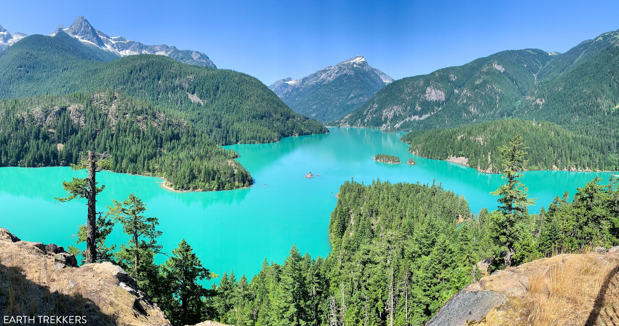 Featured image for “9 Best Things to Do in North Cascades National Park”