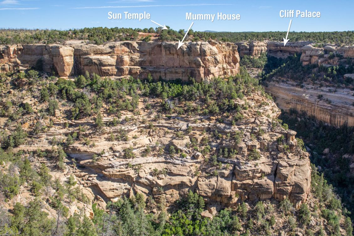 Top 10 Things to Do in Mesa Verde National Park Earth Trekkers