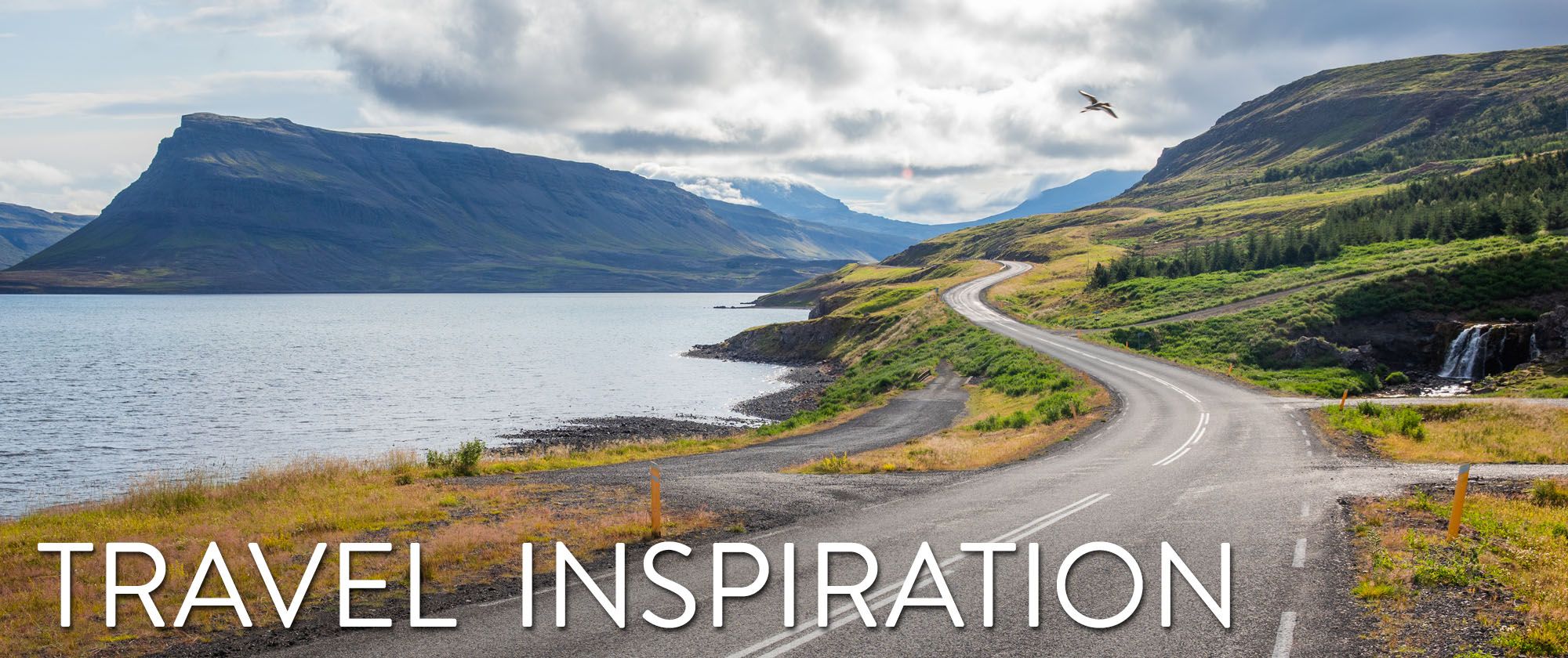 Travel Inspiration
