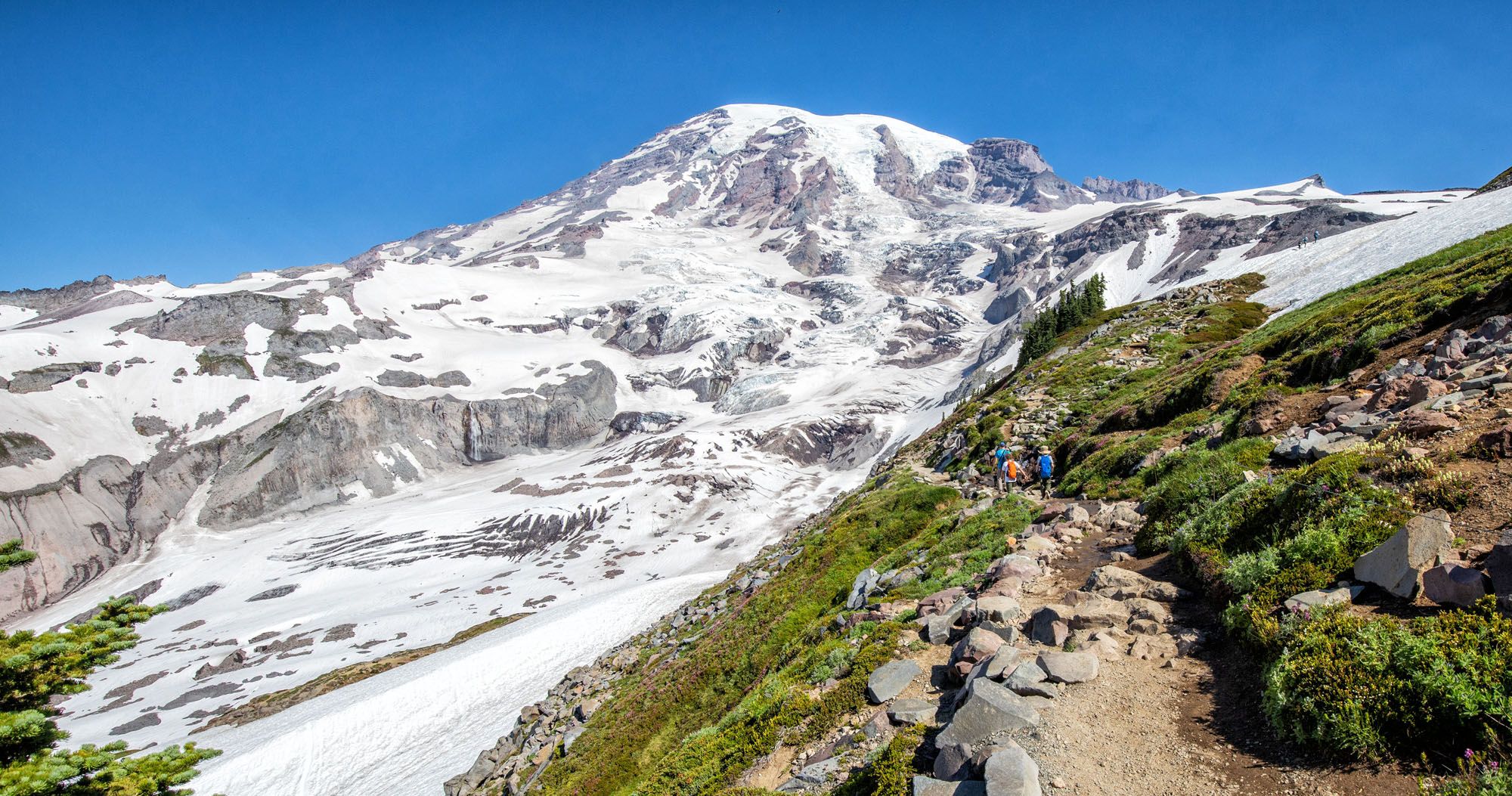 Best National Park Hikes