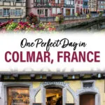 Colmar France Travel Guide