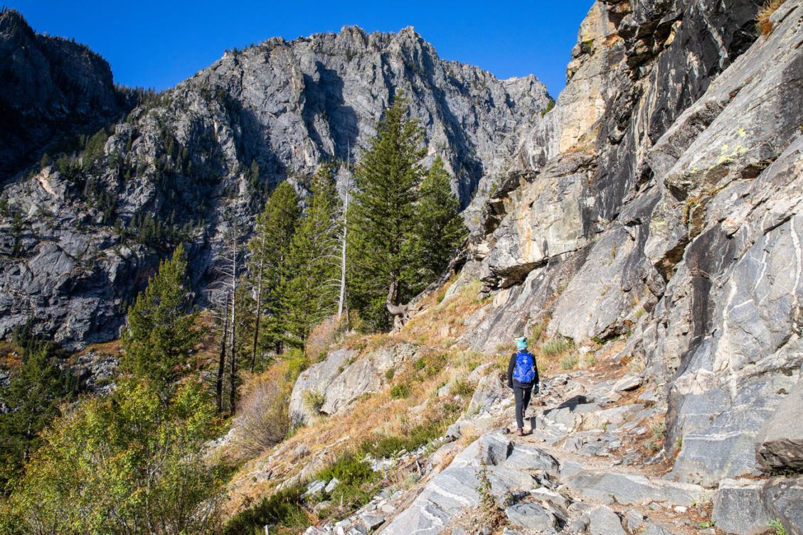 15 Best Day Hikes in Grand Teton National Park Earth Trekkers