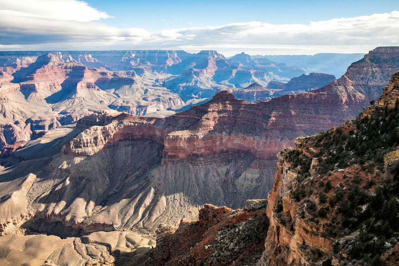 Visiting Grand Canyon National Park With Kids - Family Friendly