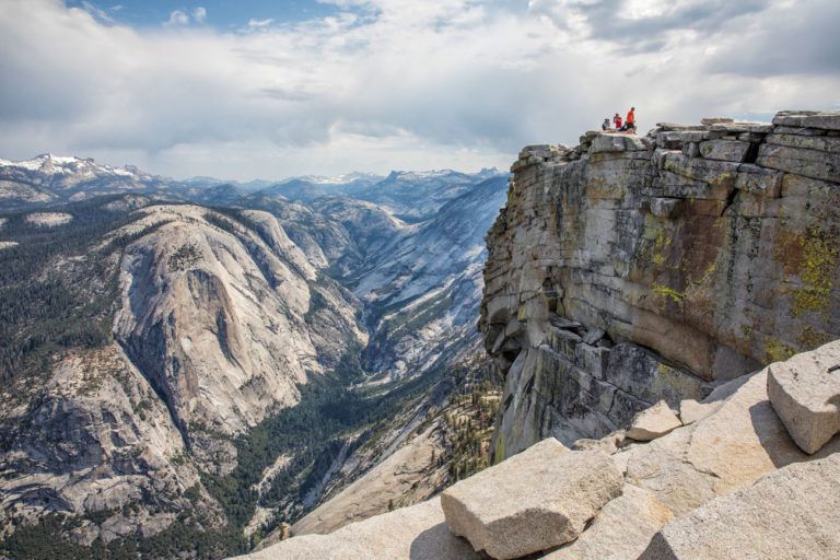 20 Epic Day Hikes in the National Parks | Earth Trekkers