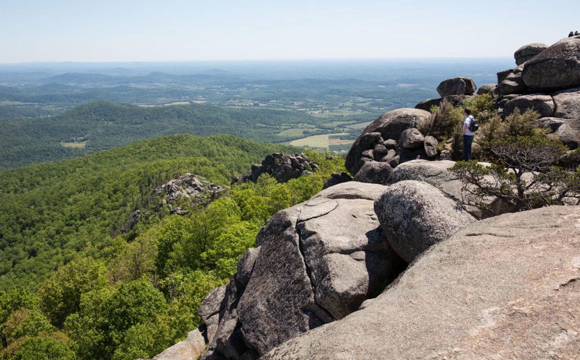 10 Great Hikes In Shenandoah National Park – Earth Trekkers